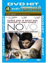 Novo DVD