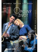 Opojn&yacute; život DVD
