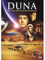 Duna DVD