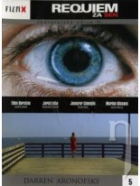 Requiem za sen DVD