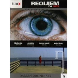 Requiem za sen DVD
