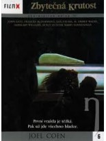 Zbytečná krutost DVD