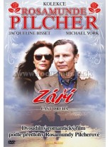 Rosamunde Pilcher: Září 2 - DVD
