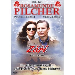 Rosamunde Pilcher: Září 2 - DVD