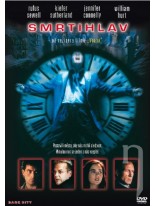 Smrtihlav DVD