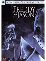 Freddy vs. Jason DVD