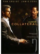 Collateral DVD