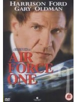 Air Force One DVD