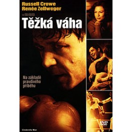 Ťežká váha DVD Ťežká váha DVD