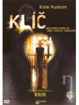 Kl&iacute;č DVD