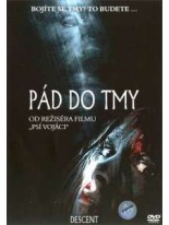 P&aacute;d do tmy DVD