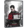 22. míle DVD