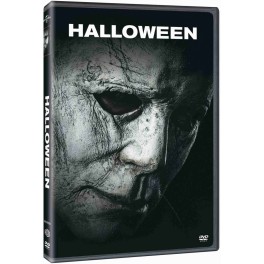 Halloween DVD