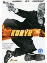 Kurýr DVD