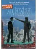 Volavka DVD /Bazár/