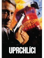 Uprchlíci DVD /Bazár/