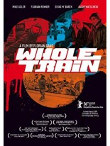 Wholetrain DVD /Bazár/