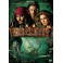 Piráti z Karibiku: Truhla mrtvého muže DVD /Bazár/