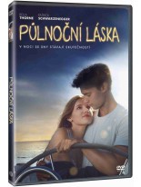 Půlnoční láska DVD