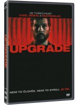Upgrade DVD