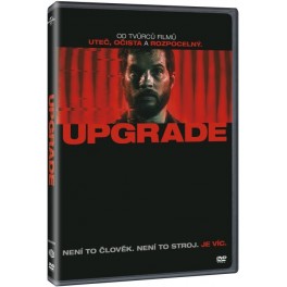 Upgrade DVD