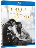 Zrodila se hvězda Bluray