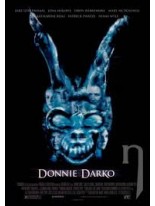 Donnie Darko DVD