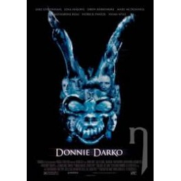 Donnie Darko DVD
