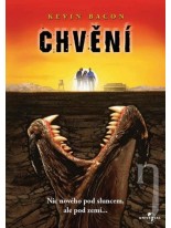 Chvěn&iacute; DVD