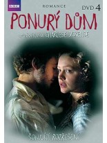 Ponurý dům 4 DVD