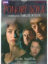 Ponurý dům 1 DVD