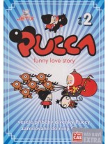 Pucca 2 DVD