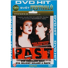 Past DVD