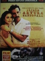 Př&iacute;běh Artura Sandovala DVD
