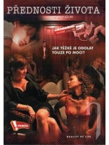 Přednosti života DVD