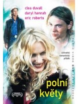 Polní květy DVD