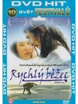 Rychlý běžec DVD