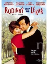 Rodinný lékař DVD