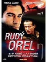 Rud&yacute; orel 1 DVD