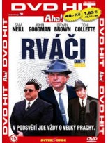 Rváči DVD