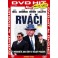Rv&aacute;či DVD