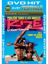 Rize DVD