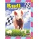 Rudi Prasátko závodník DVD
