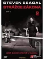 Strážce zákona 2 DVD