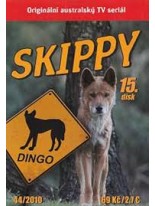 Skippy 15 DVD