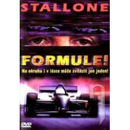 Formule DVD