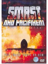 Smr&scaron;t nad Pacifikem DVD
