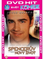 Spencerův nový život DVD