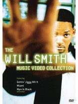 The Will Smith Music Video Collection DVD