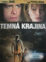 Temná krajina / Tmavá krajina DVD